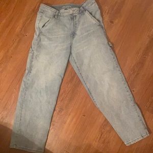 Carpenter Jeans
